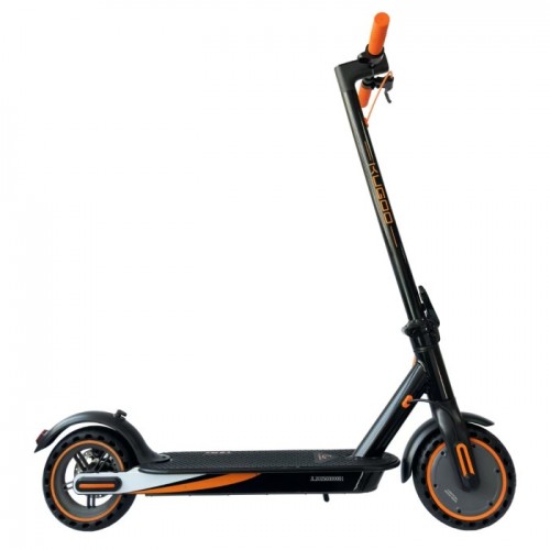 Электросамокат Kugoo L2 pro