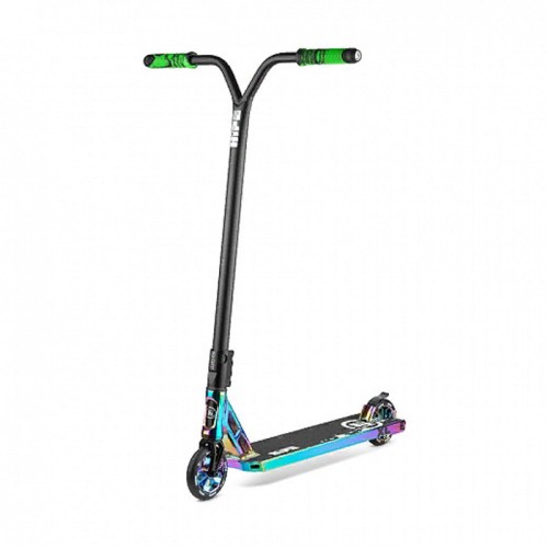 Трюковой самокат Hipe XL - 2020 Oil Slick Трюковой самокат Hipe XL - 2020 Oil Slick