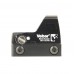 Коллиматорный прицел Veber Black Russian DOT 122 RD