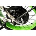 Электровелосипед Elbike Taiga 2 Elite (camouflage) Электровелосипед Elbike Taiga 2 Elite (camouflage)