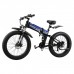 Электровелосипед HIPER KEMONO KUMA BX695