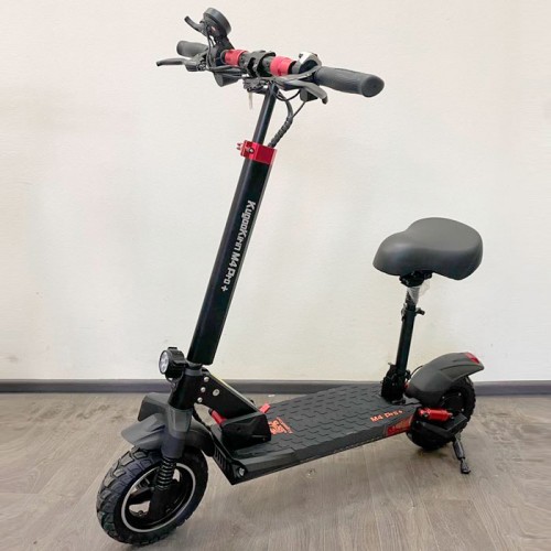 Электросамокат Kugoo M4 Pro+ Электросамокат Kugoo M4 Pro+