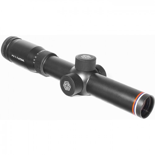 Оптический прицел ВОМЗ ПИЛАД PV 1-7х25 MLKG Оптический прицел ВОМЗ ПИЛАД PV 1-7х25 MLKG