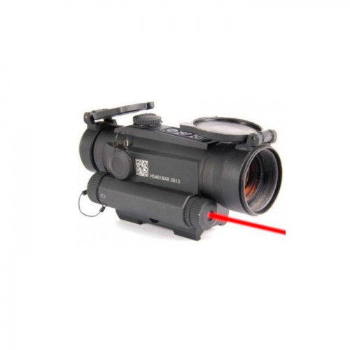 Коллиматорный прицел Holosun INFINITI HS401R5 Коллиматорный прицел Holosun INFINITI HS401R5