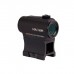 Коллиматорный прицел Holosun Paralow HS403B