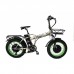 Электровелосипед Elbike Taiga 2 Twix (camouflage) Электровелосипед Elbike Taiga 2 Twix (camouflage)