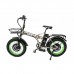 Электровелосипед Elbike Taiga 2 Twix (camouflage) Электровелосипед Elbike Taiga 2 Twix (camouflage)