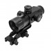 Оптический прицел Leapers Prism T4 CQB 4x32