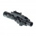 Оптический прицел Veber Black Russian 1-4х24 RG загонник