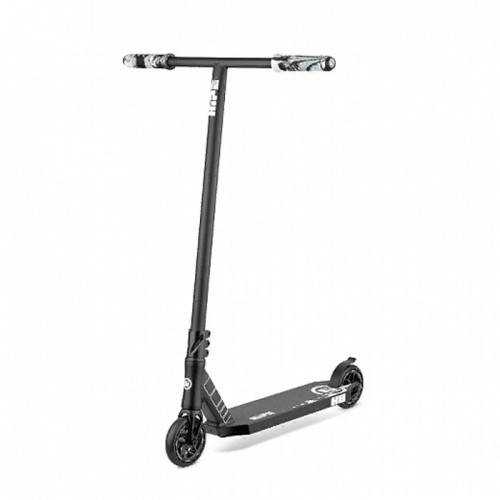 Трюковой самокат Hipe H8 - 2020 Black/White Трюковой самокат Hipe H8 - 2020 Black/White