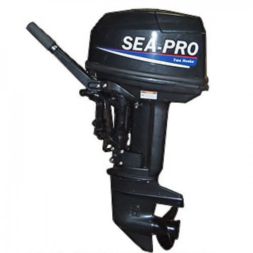 Лодочный мотор SEA-PRO T 30S 2-х тактный