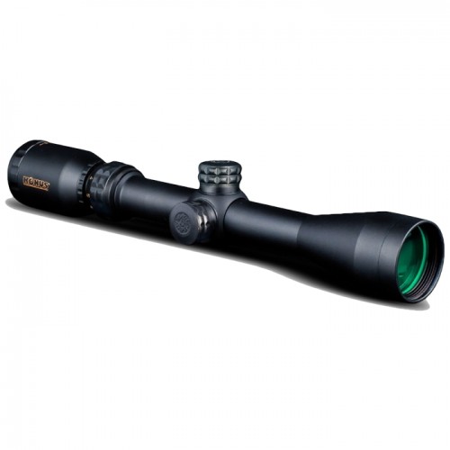 Оптический прицел Konuspro 3-9x40 (сетка 275-ballistic) Оптический прицел Konuspro 3-9x40 (сетка 275-ballistic)