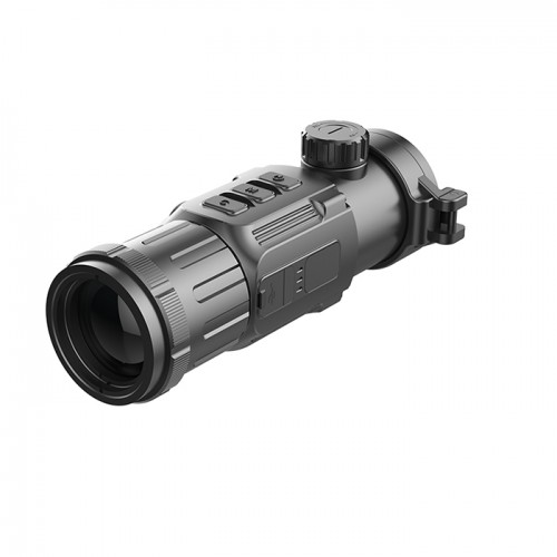Тепловизор iRay xClip CH 50 V2 Тепловизор iRay xClip CH 50 V2