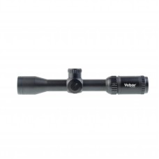 Прицел оптический Veber Black Russian 2-7x32 TSS RG 