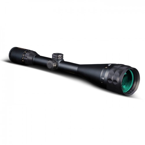 Оптический прицел KonusPro-550 4-16x50 (сетка Engraved Ballistic 550) (сетка 30/30)