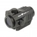 Коллиматорный прицел Veber Wolf Reflex 122 RG Коллиматорный прицел Veber Wolf Reflex 122 RG