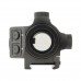 Коллиматорный прицел Veber Wolf Reflex 122 RG Коллиматорный прицел Veber Wolf Reflex 122 RG