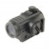 Коллиматорный прицел Veber Wolf Reflex 122 RG Коллиматорный прицел Veber Wolf Reflex 122 RG
